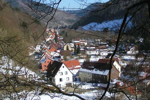 Hotel Haus Iris Garni